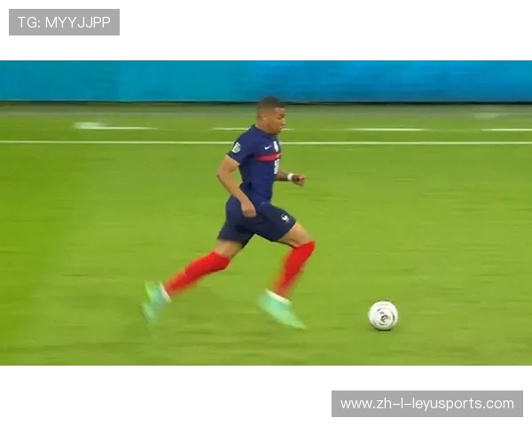 姆巴佩创造速度数据新高，法国快攻成绝对武器